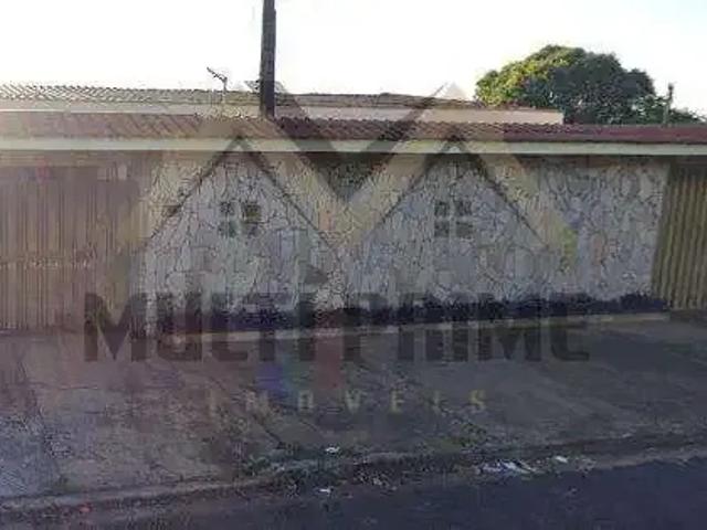 Casa venda em Ribeirão Preto