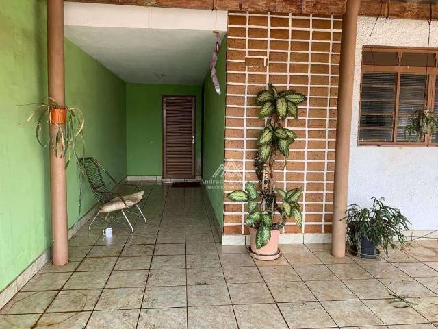 Casa venda em Região Imediata de Ribeirão Preto, Região Metropolitana de Ribeirão Preto