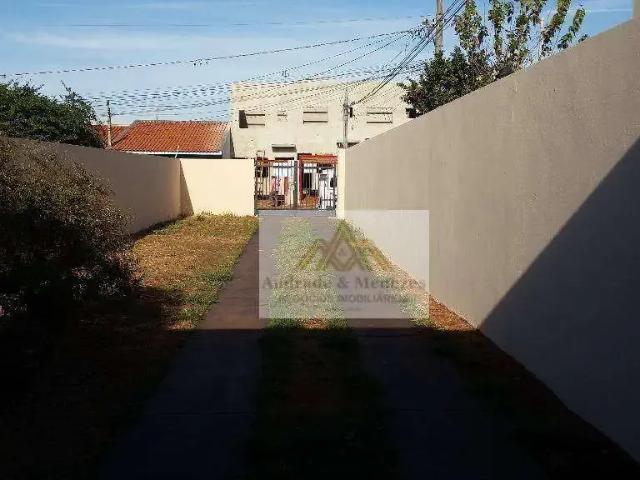 Casa venda em Região Imediata de Ribeirão Preto, Região Metropolitana de Ribeirão Preto