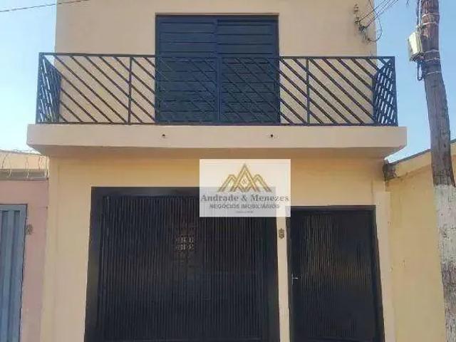 Casa venda em Região Imediata de Ribeirão Preto, Região Metropolitana de Ribeirão Preto