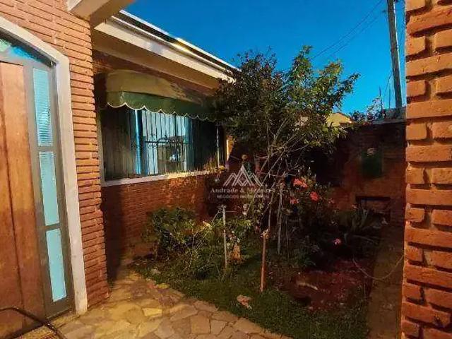 Casa venda em Região Imediata de Ribeirão Preto, Região Metropolitana de Ribeirão Preto