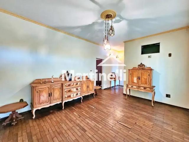 Casa venda em Ribeirão Preto