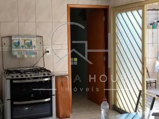 Casa venda em Ribeirão Preto, Região Geográfica Intermediária de Ribeirão Preto