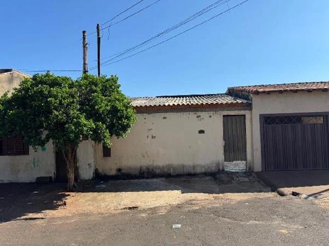 Casa venda em Favela do Grilo, Ribeirão Preto