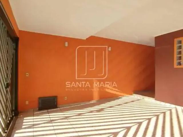 Casa venda em Campos Elísios, Ribeirão Preto