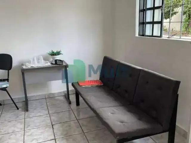 Casa venda em Campos Elísios, Ribeirão Preto