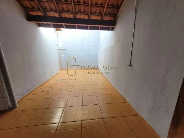 Casa venda em Campos Elísios, Ribeirão Preto