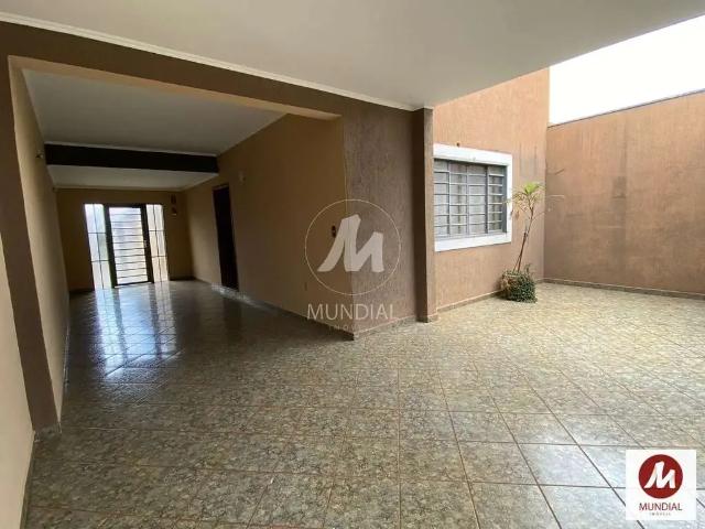 Casa venda em Campos Elísios, Ribeirão Preto
