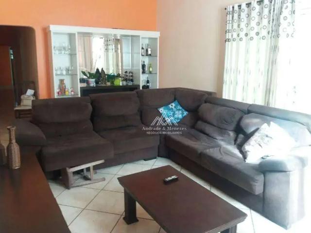 Casa venda em Região Imediata de Ribeirão Preto, Região Metropolitana de Ribeirão Preto