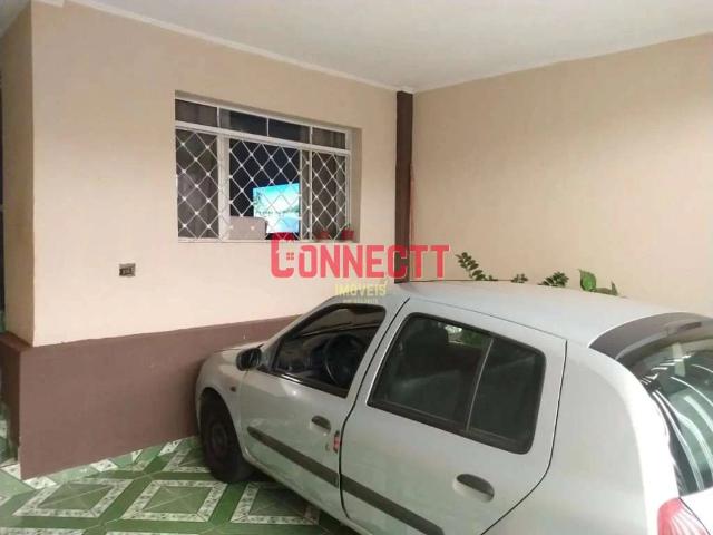Casa venda em Ribeirão Preto, Região Geográfica Intermediária de Ribeirão Preto