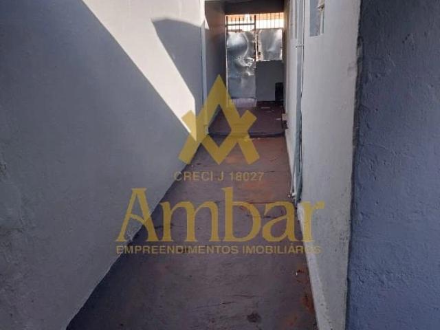 Casa venda em Ribeirão Preto