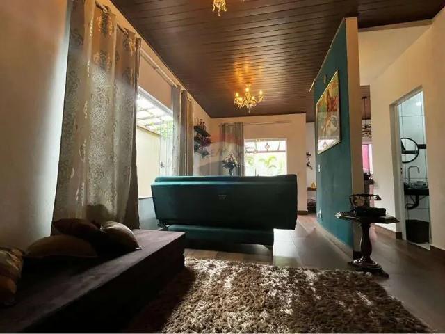 Casa venda em Região Imediata de Franca, Rifaina