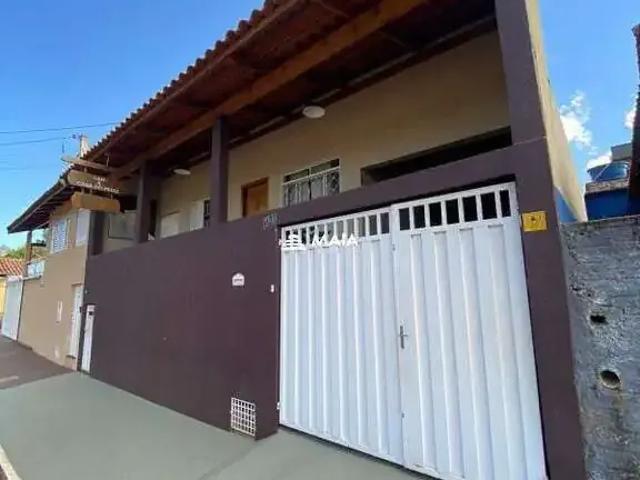 Casa venda em Rifaina, Região Geográfica Intermediária de Ribeirão Preto