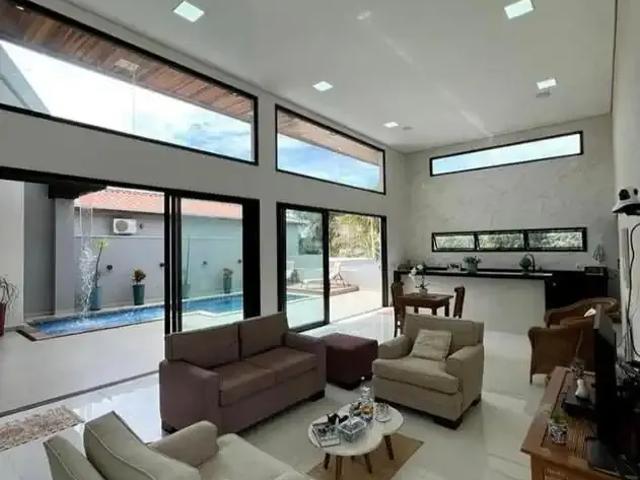 Casa venda em Rifaina