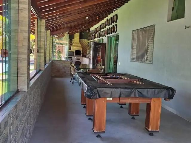Casa venda em Rifaina