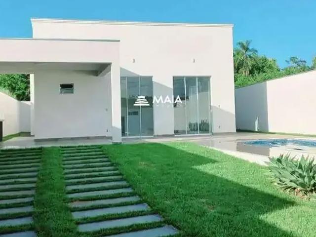 Casa venda em Região Imediata de Franca, Rifaina