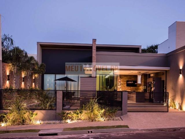Casa venda em Rifaina, Região Geográfica Intermediária de Ribeirão Preto