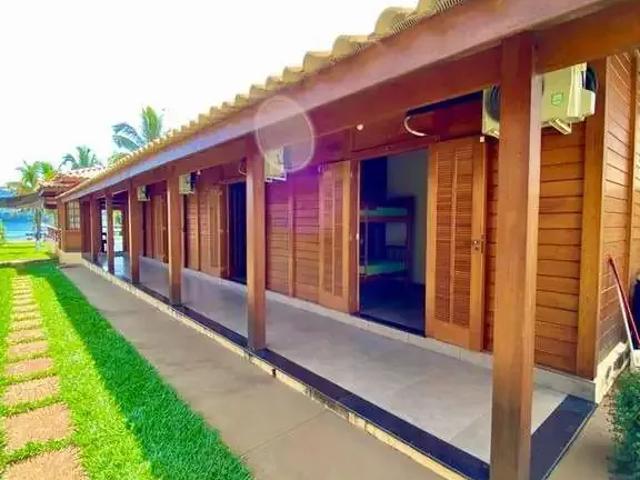 Casa venda em Região Imediata de Franca, Rifaina