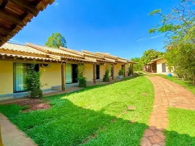 Casa venda em Região Imediata de Franca, Rifaina