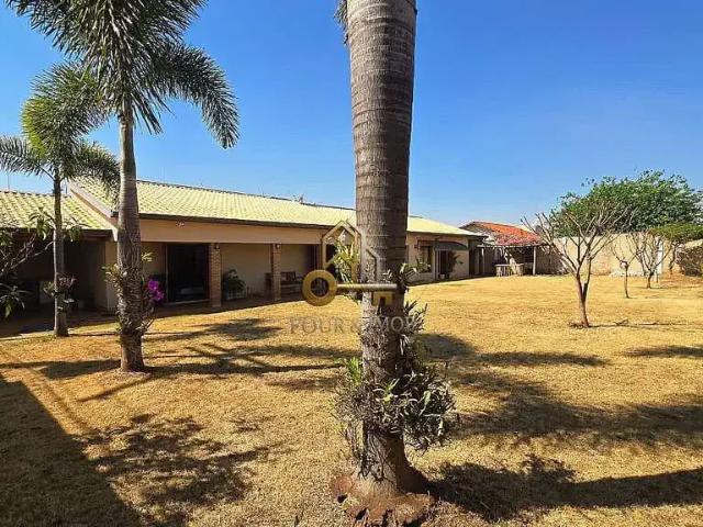 Casa venda em Região Imediata de Araraquara, Rincão