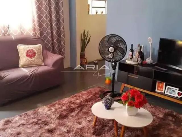 Casa venda em Região Imediata de Araraquara, Rincão