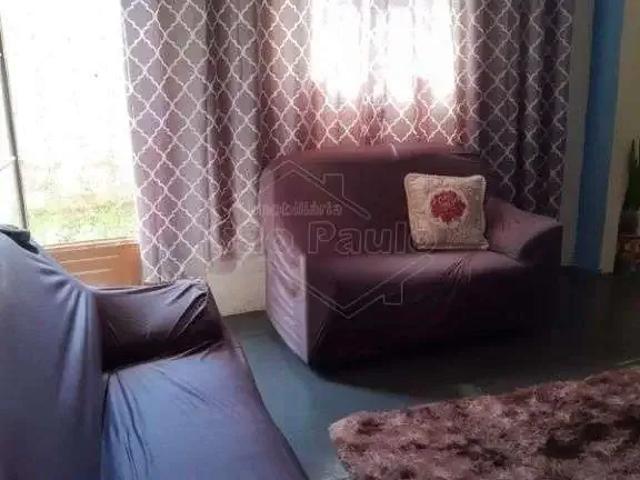 Casa venda em Região Imediata de Araraquara, Rincão