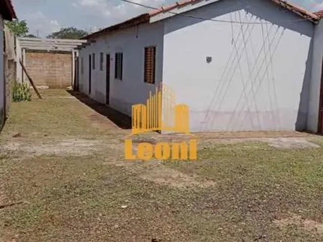 Casa venda em Região Imediata de Araraquara, Rincão