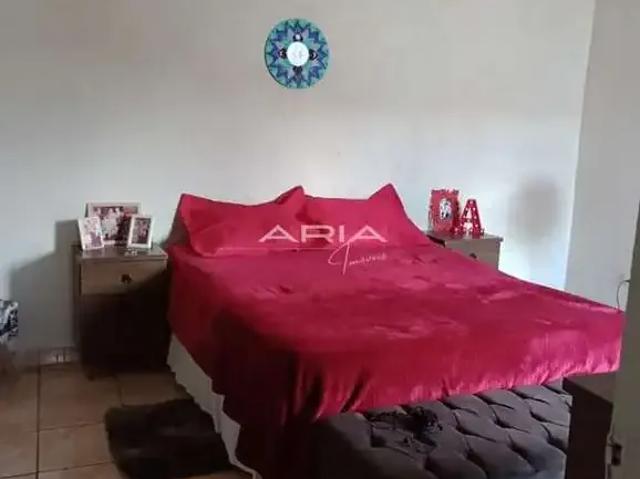 Casa venda em Região Imediata de Araraquara, Rincão