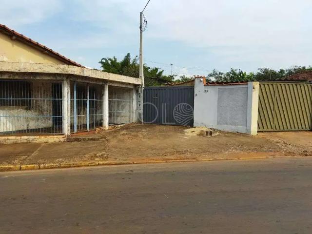 Casa venda em Região Imediata de Araraquara, Rincão