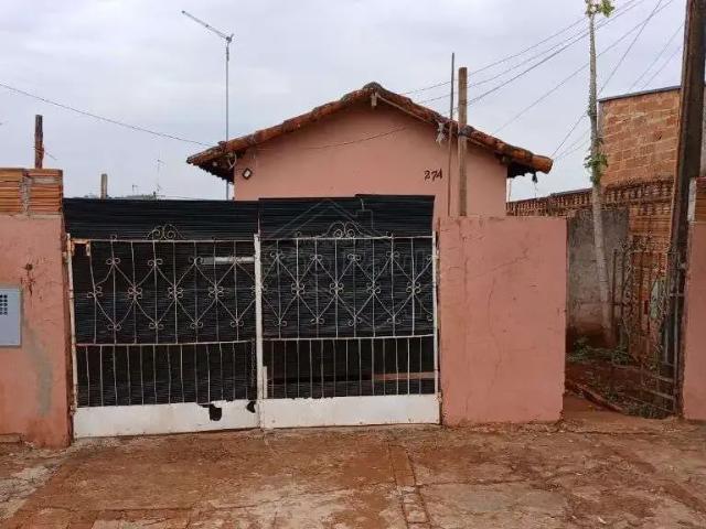 Casa venda em Região Imediata de Araraquara, Rincão
