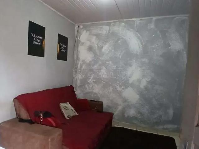 Casa venda em Região Imediata de Araraquara, Rincão