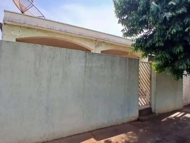 Casa venda em Região Imediata de Araraquara, Rincão