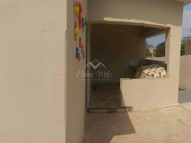 Casa venda em Região Imediata de Araraquara, Rincão