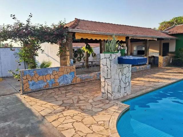 Casa venda em Vila São Nicolau, Jandira