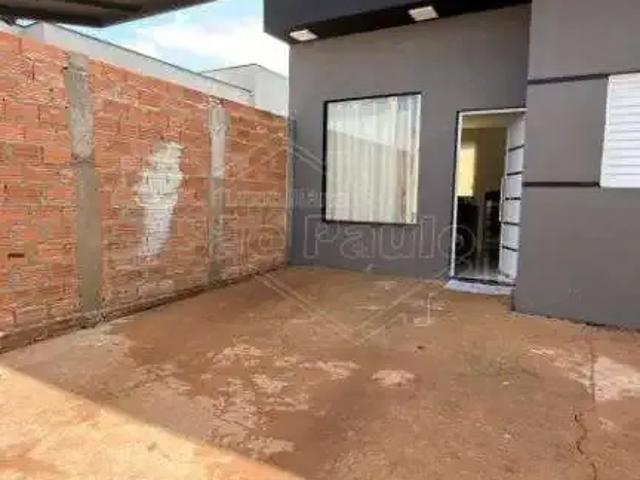 Casa venda em Região Imediata de Araraquara, Rincão