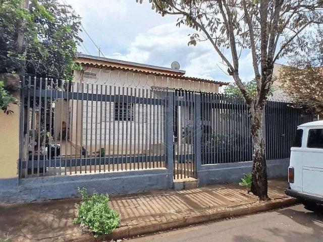 Casa venda em Região Imediata de Araraquara, Rincão