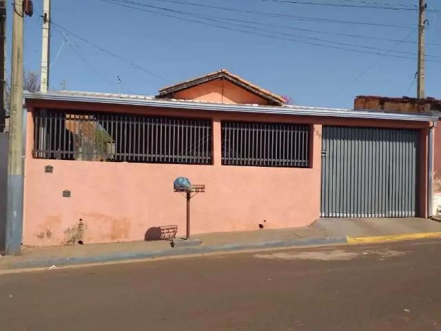 Casa venda em Região Imediata de Araraquara, Rincão