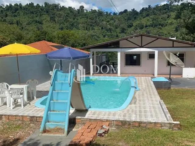 Casa venda em Rio Bonito do Iguaçu, Região Sul
