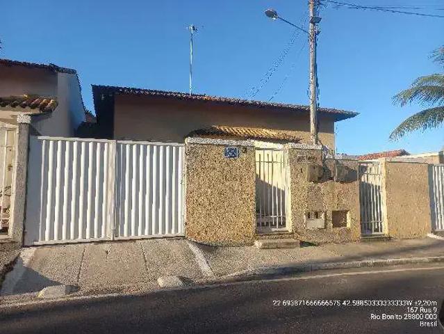 Casa venda em Região Geográfica Imediata de Rio Bonito, Região Metropolitana do Rio de Janeiro