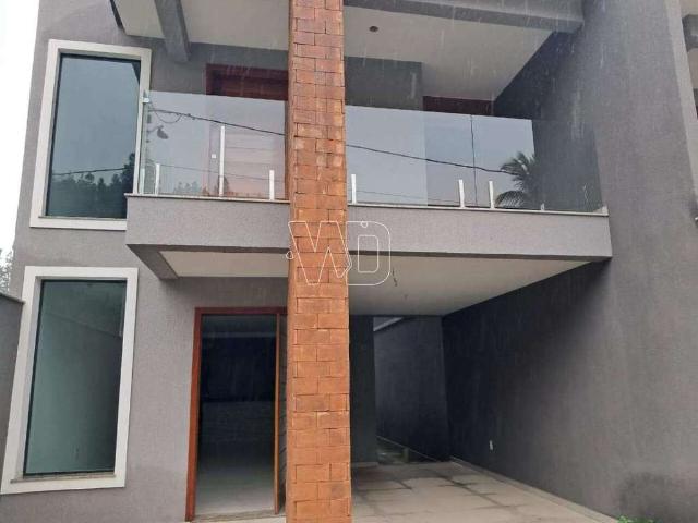 Casa venda em Rio Bonito, Rio Bonito