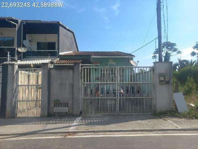 Casa venda em Rio Bonito, Rio Bonito