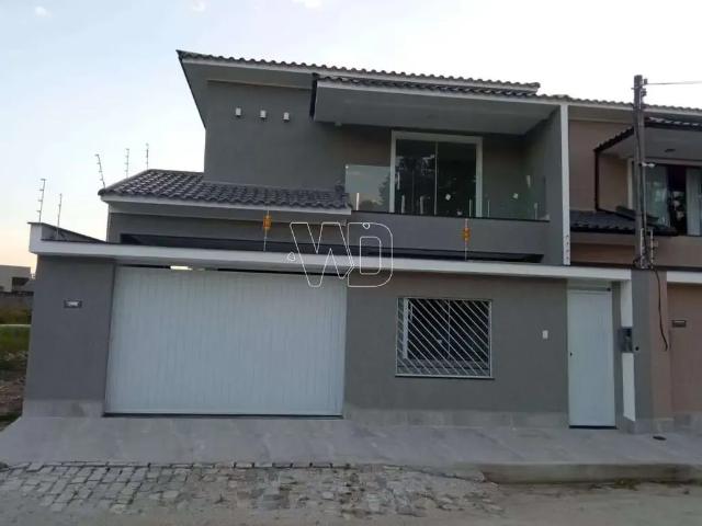 Casa venda em Região Geográfica Imediata de Rio Bonito, Região Metropolitana do Rio de Janeiro