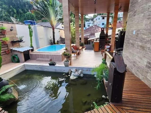 Casa venda em Região Geográfica Imediata de Rio Bonito, Região Metropolitana do Rio de Janeiro