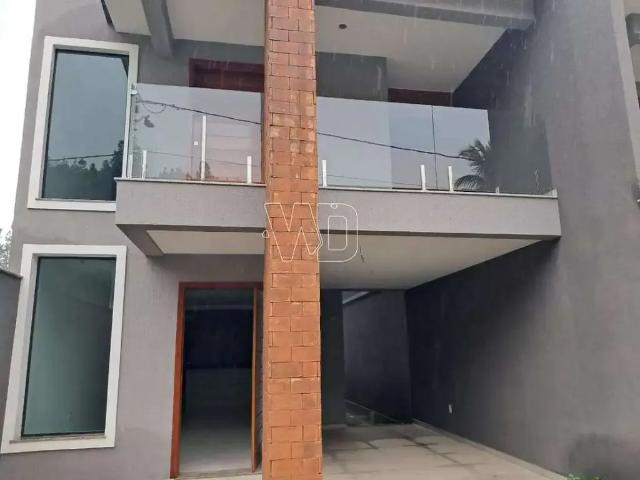 Casa venda em Região Geográfica Imediata de Rio Bonito, Região Metropolitana do Rio de Janeiro