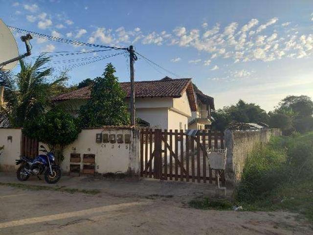 Casa venda em Rio Bonito, Centro