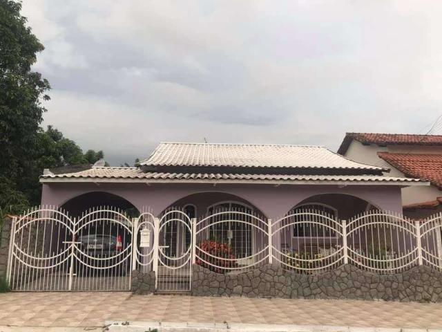 Casa venda em Rio Bonito, Praça Cruzeiro