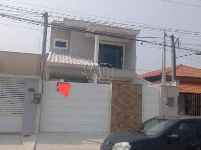 Casa venda em Rio Bonito, Praça Cruzeiro