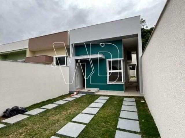 Casa venda em Rio Bonito, Parque das Acacias