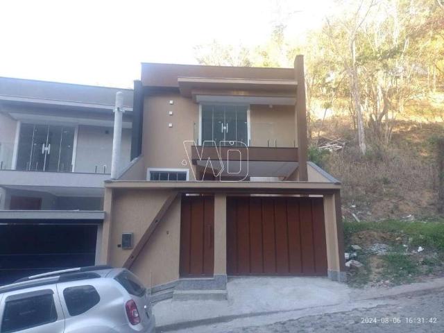 Casa venda em Rio Bonito, Praça Cruzeiro