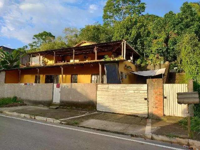 Casa venda em Região Geográfica Imediata de Rio Bonito, Região Metropolitana do Rio de Janeiro